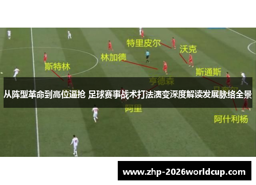 从阵型革命到高位逼抢 足球赛事战术打法演变深度解读发展脉络全景 从阵型革命到高位逼抢 足球赛事战术打法演变深度解读发展脉络全景