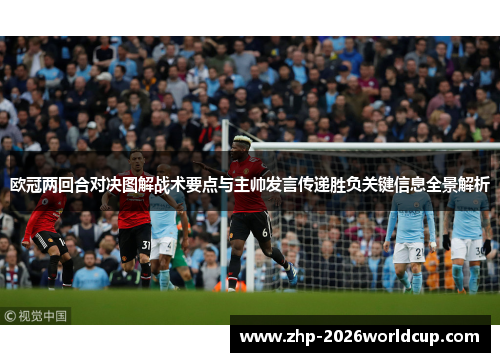 欧冠两回合对决图解战术要点与主帅发言传递胜负关键信息全景解析